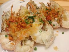 -割烹旭日本料理(龙湖狮山天街店)
