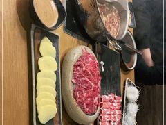 -呷哺呷哺 黄金牧场 (新中关购物中心店)