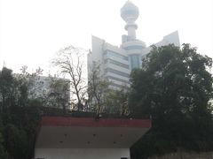 -湖南省立第一师范学校旧址