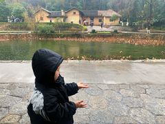 -韶山毛泽东同志故居