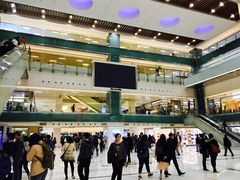 -新城市广场