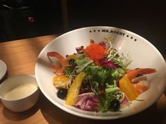 -MR.ROCKY洛奇先生RESTAURANT&BAR(宝安壹方城店)