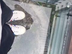 -龙湾潭国家森林公园