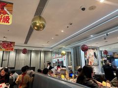 -海底捞火锅(步步高新天地店)