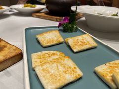 -云采云南菜(中山北路店)