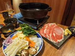 -御厨和食料理·寿司·刺身(麦地店)