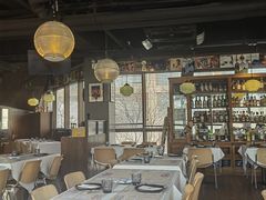 -安妮意大利餐厅(日坛店)