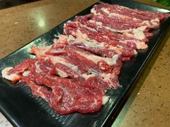 -幸运牛汕头小黄牛牛肉火锅(梅林店)