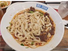 -晋B2008刀削面(小南庄店)