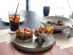 -Cooking Man(中懋天地店)