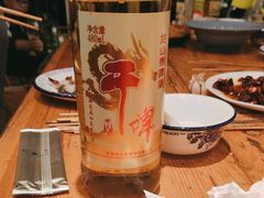-小乾杯串店•16年沈阳烧烤(文安路店)