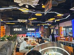 -亿牌牌东北烧烤(博物馆旗舰店)