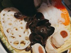 -鱼酷活鱼烤鱼(山西旗舰店)