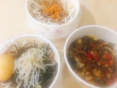 -周记热干面豆皮大王(桃花东街店)