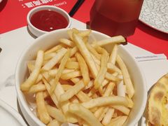 -赤火牛排(金狮广场店)