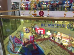 -万达广场(扬州邗江店)