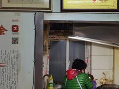 -刘记大肉面(三牌楼大街店)