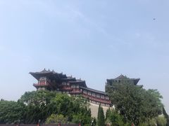 -洛阳周公庙博物馆