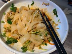 家宴自制凉皮-北方家宴(祈福店)
