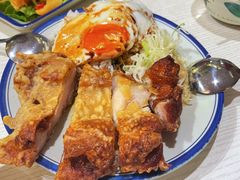 -食运茶餐厅(文化宫店)