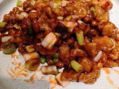 -大胡同天津菜·海肠捞饭·津门皮皮虾锅贴一绝(西姜井店)