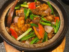 -啫胜(中央大街店)