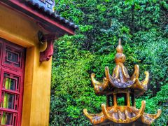 -大慈岩风景区
