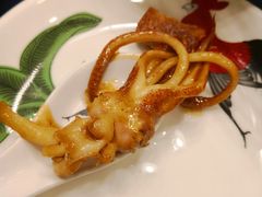 -顺风山庄(水濂山店)