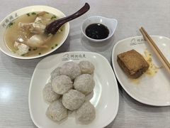 -阿狗烧麦(交通局店)