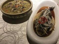 -红辣椒·川菜·火锅(科华路店)