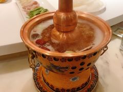 -南门涮肉(通州大船店)