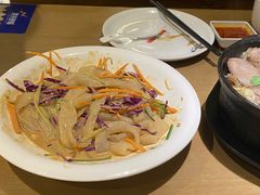 -洪兴砂锅·融合砂锅菜(三站店)