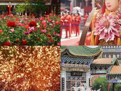 -南沙天后宫景区
