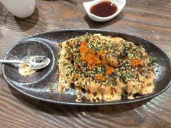 明太子土豆-东京屋(武定路店)