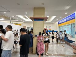 -复旦大学附属儿科医院