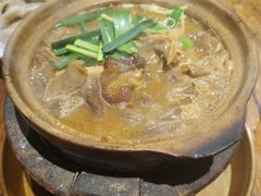 -十六蒲(桂林路店)