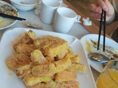 -华盛丰温州大排档(东三环南路店)