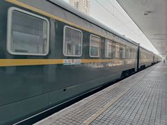 -岳阳站
