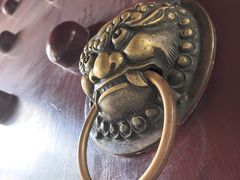 -南岳衡山风景名胜区-南岳大庙