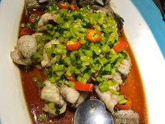 -尚一汤·粤菜海鲜(环球港店)