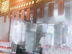-东门口涮肉·砂锅·烤串(老门东店)