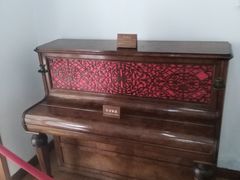 -鼓浪屿钢琴博物馆