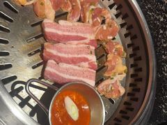 -牛焱·烧肉酒肆(五大道店)