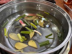 -章记正宗南岗鱼蛋火锅