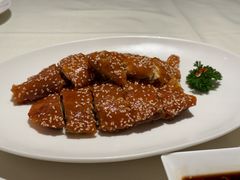 -利苑酒家(合景国际金融广场店)