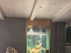 -浩运·海鲜青岛菜·海胆水饺(石老人店)