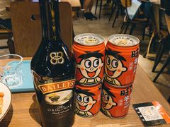 -18BAN音乐啤酒馆(西丽店)