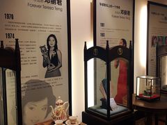 -邓丽君音乐主题餐厅