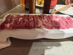 -海底捞火锅(上地华联店)
