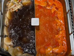 -海底捞火锅(杭州天虹购物中心店)